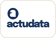 Logo Actudata
